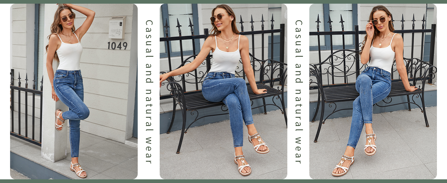 sandals for women