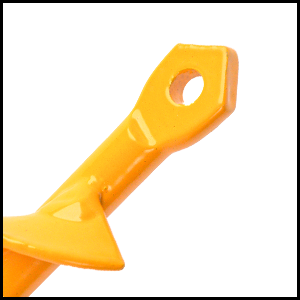 Amazon.com: NAFOGAR Garden Auger Drill Bit for Planting - 1.6x16.5Inch