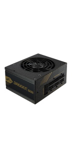 SFX電源ユニット　FSP SDA2-750 DAGGER PRO 750W Amazon | FSP 80PLUS GOLD フルモジュラー方式 750W SFX電源