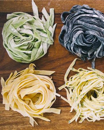 Pasta maker