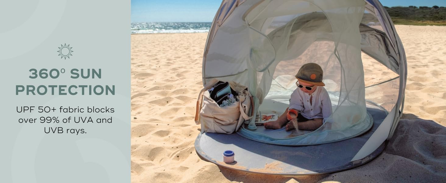 Sun protection