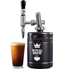  BREW ナイトロコーヒー　ニトロコーヒー　2台セット BREW ナイトロコーヒー ニトロコーヒー 2台セット 71jZz0FnklL