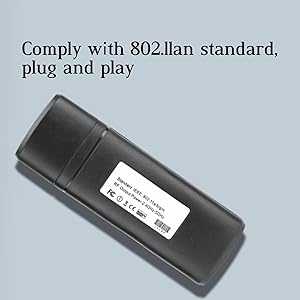 Wireless Network Card