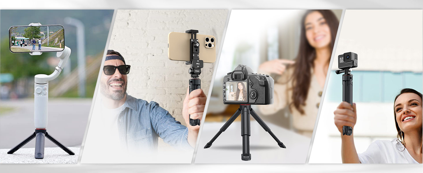 tripod desktop tripod small camera tripod desk tripod mini tripod for camera webcam tripod for desk