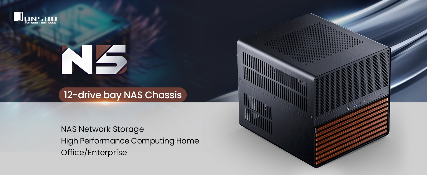 pc case