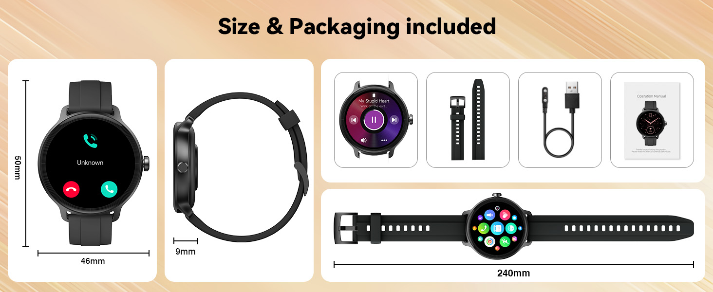 smart watch women smart watches women