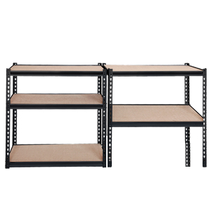 PACHIRA Verstellbares Schwerlastregal, hohe Tragkraft bis 750kg, ideal für Küche und Büro, robustes Garagenregal 183 x 9 739306fe 870d 4ac7 86dd 1795105ae361. CR0,0,300,300 PT0 SX300 V1