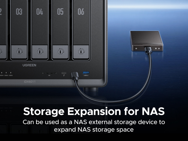 新品】UGREEN 1TB 外付けSSD 最大2000MB/s Amazon.com: UGREEN 1TB