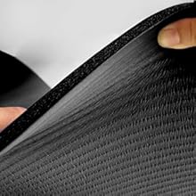 Yoga Mat 10mm Extra Thick