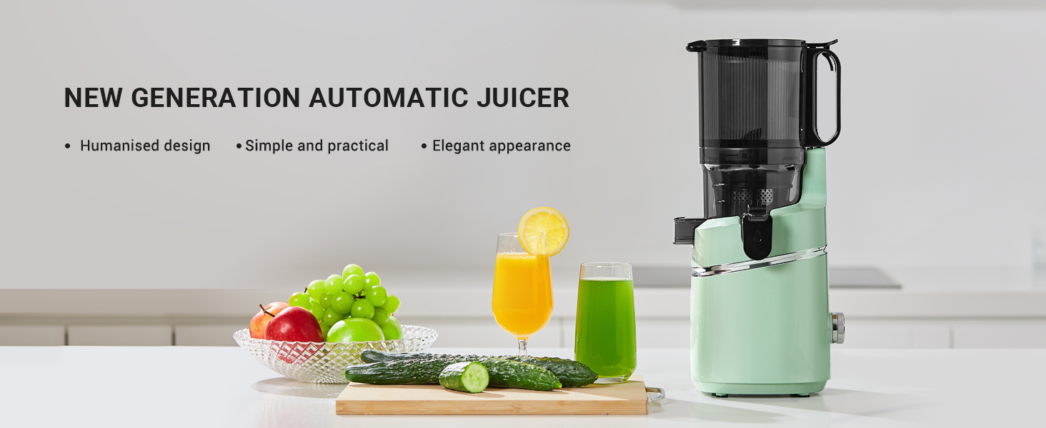 juicer