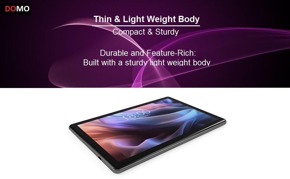 light weight body
