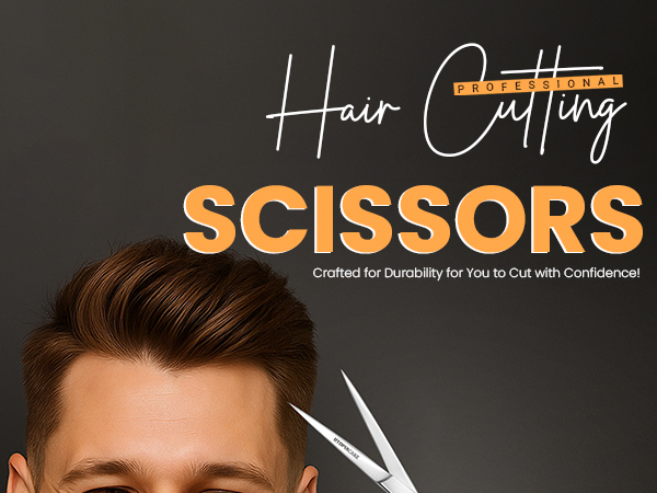 Hair Scissors