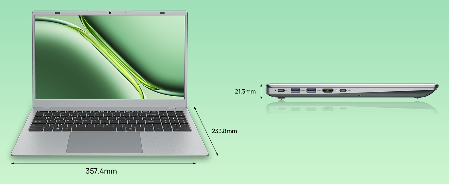 Windows Laptop