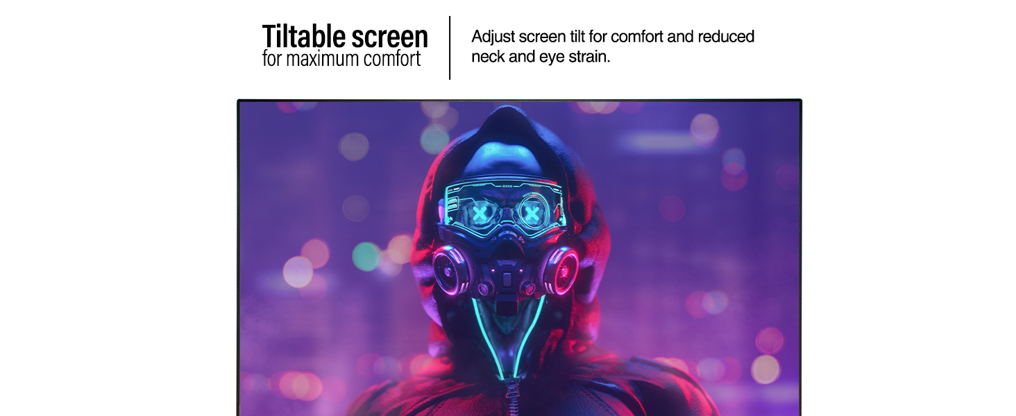 Purple-tinted promotional entertainment image showing silhouetted figure with headphones against colorful background with bokeh effects.