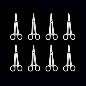 Disposable Piercing Clamps
