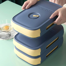 Drawer Type Egg Storage Box