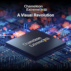 Chameleon Extreme