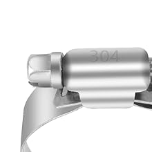 Hose clamps-1