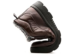 mens casual winter shoes