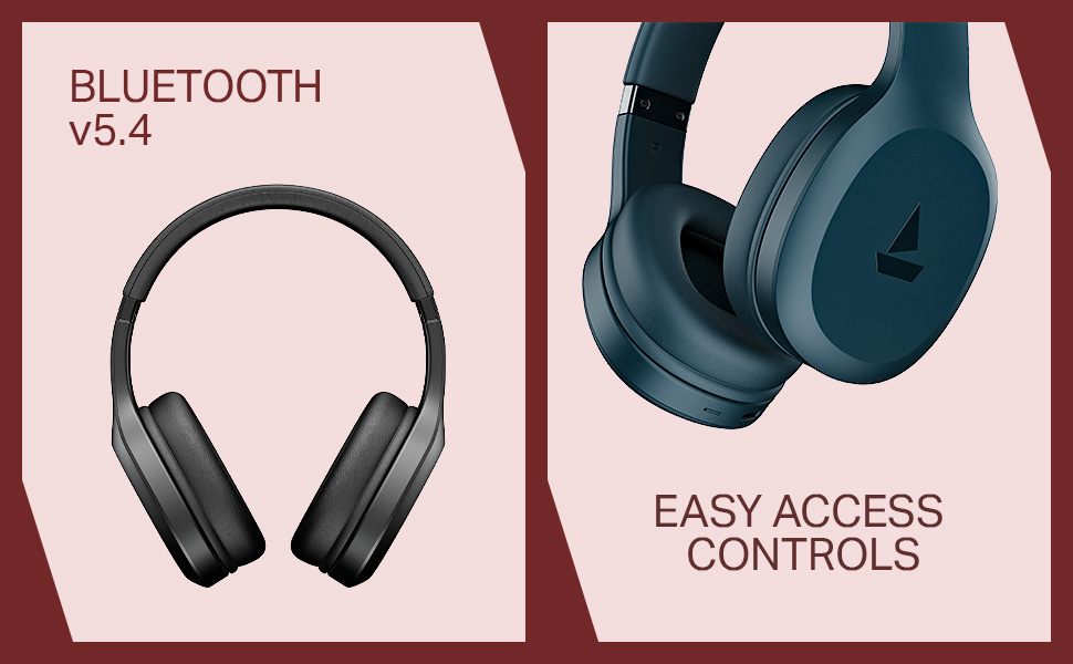 bluetooth headphones