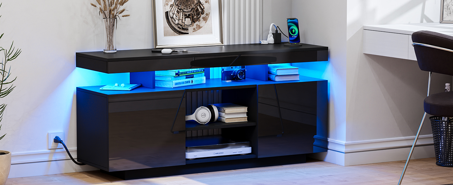 TV Consoles
