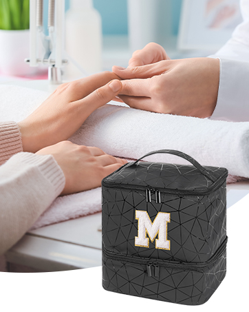 nail polish storage organizer