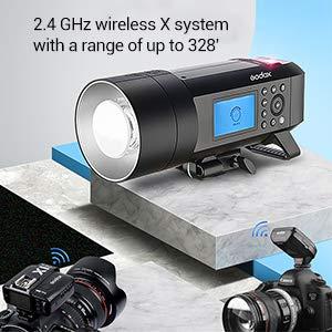 Wireless Transmission