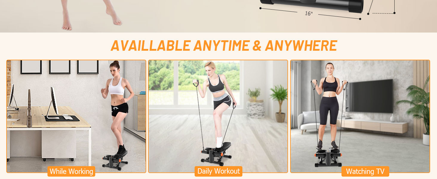 availlable anytime&anywhere