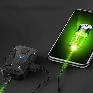 Gaming Keyboard Mouse Converter