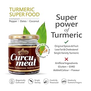 Original Turmeric