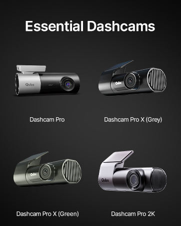 dashcam brand story