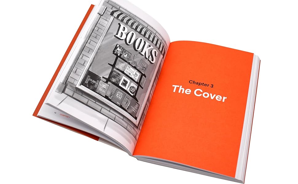 writing, editing, publishing, cover, typography, fonts, page layouts, images, color