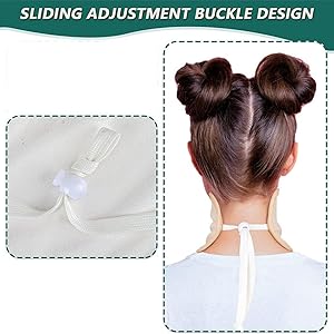 ricinusolie wrap