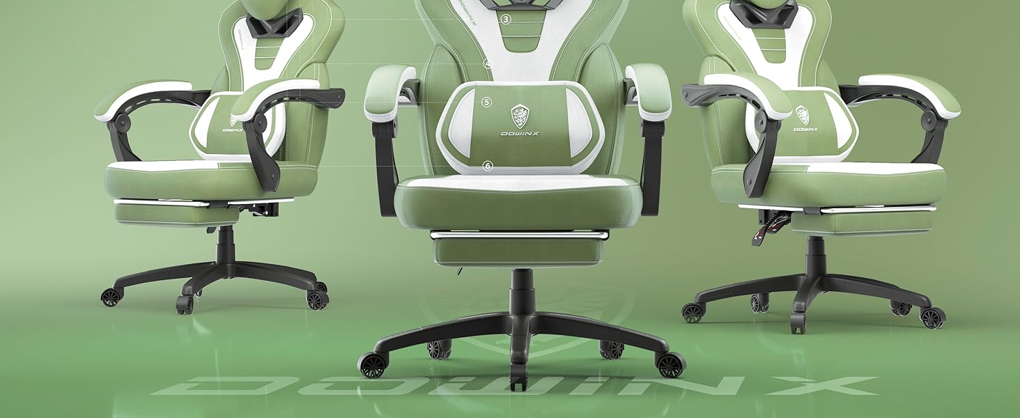 gaming chair
