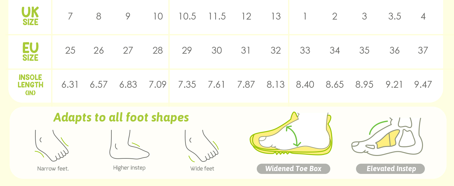 Kids Wide Barefoot Shoes Boys Girls Minimalist Running Walking Sneaker