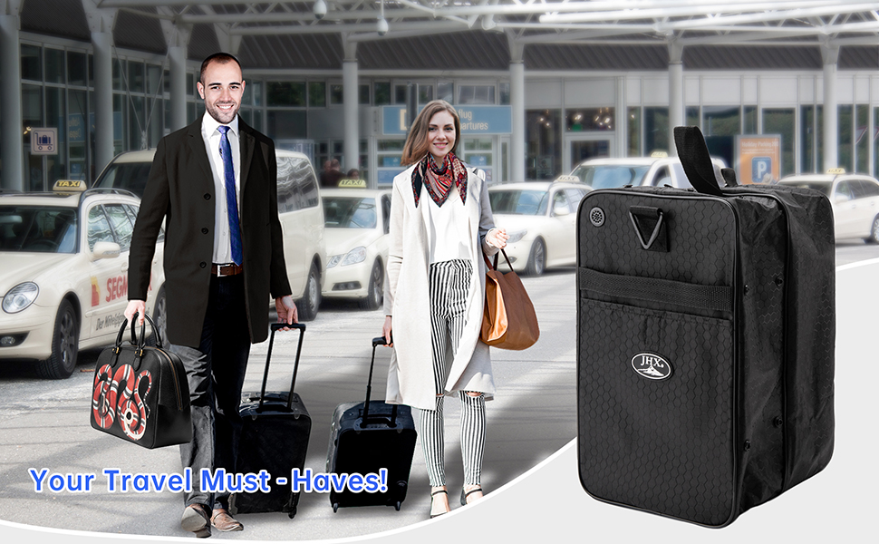 travel shoe bags