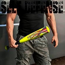 SECOTAN BASEBALL BAT