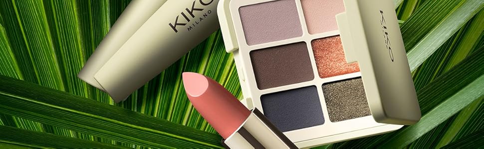 Green Me Flower Nail Oil