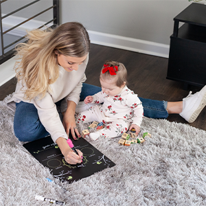 Milestone Chalkboard photo milestone board milestone chalkboard birthday chalkboard