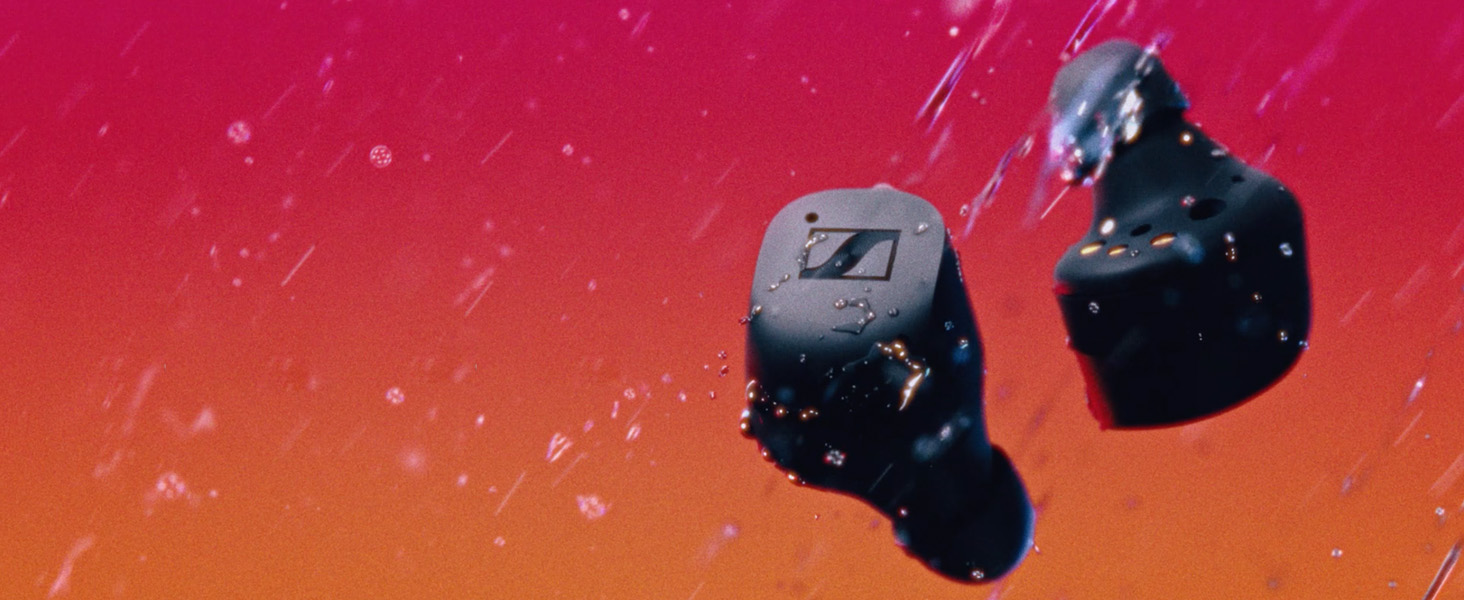 MOMENTUM True Wireless 3