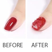 gel polish remover