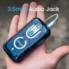 3.5mm Audio Jack