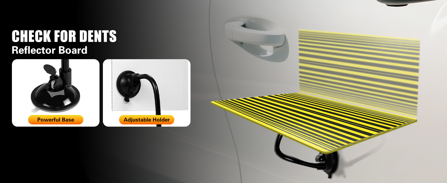 dent puller kit auto body dent remove