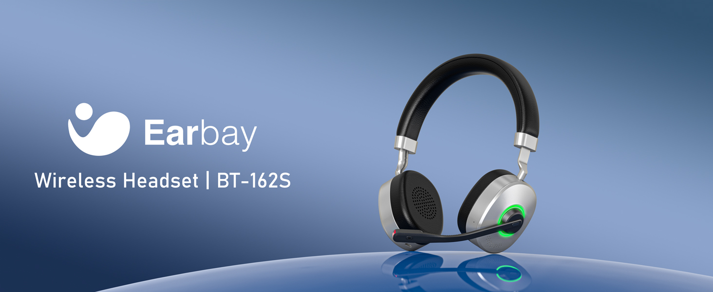 wireless headset