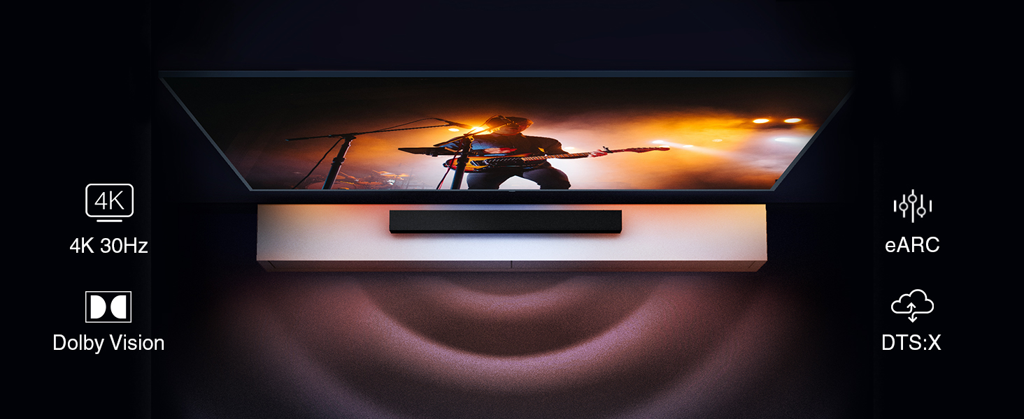 BlueRigger 4K 60Hz high speed hdmi cable 2m 4KHD hdmi cable HDR HDCP 2.2 cl3 hdmi cable 25 feet 35