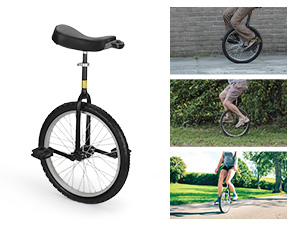 Unicycle