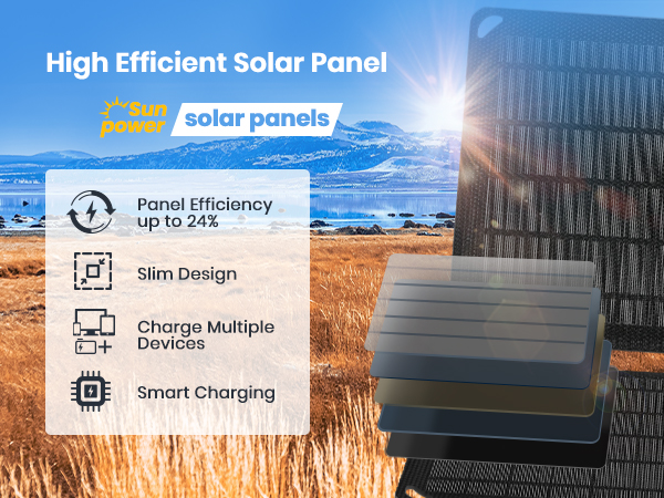 foldable solar panel
