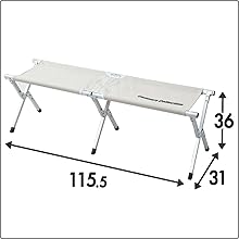 Amazon.co.jp: [キャンパーズコレクション 山善] アウトドア