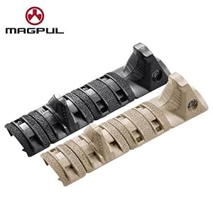 Amazon.co.jp: 正規流通品 実物 MAGPUL マグプル ハンドストップ
