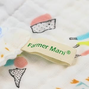 mulin towel